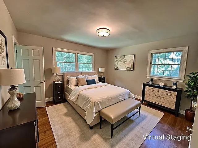 1715 Jonestown Rd — Photo 14