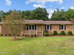 1343 Nc Hwy #102, Ayden, NC 28513