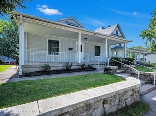 204 N Cameron Ave, Scranton, PA 18504