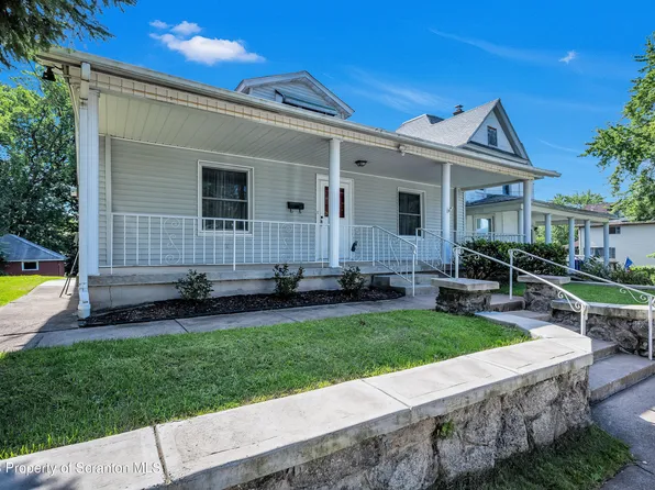 204 N Cameron Ave, Scranton, PA 18504