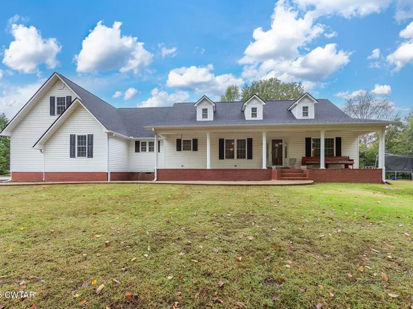 25 Stovall Cv, Trenton, TN 38382