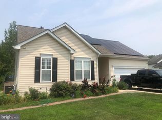 7710 Old Sandy Spring Rd, Laurel, MD 20707