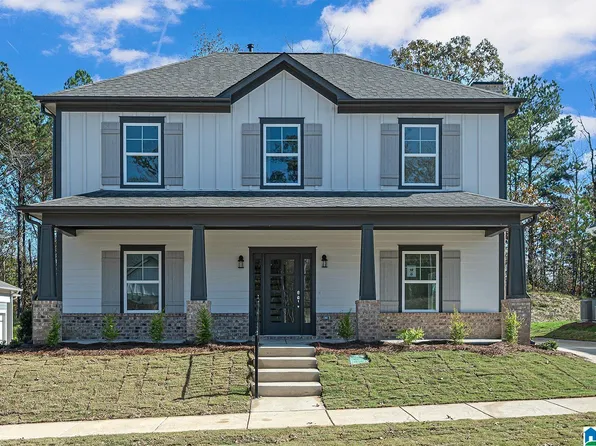 161 Barimore Blvd, Helena, AL 35080