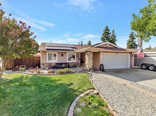 577 Rachelle St, Livermore, CA 94550