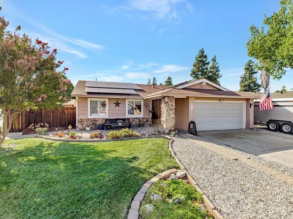 577 Rachelle St, Livermore, CA 94550