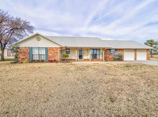 188 SE Lariat Dr, Lawton, OK 73501