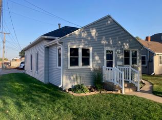 2409 D Ave, Kearney, NE 68847