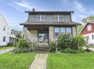 1733 Saratoga Ave, Cleveland, OH 44109