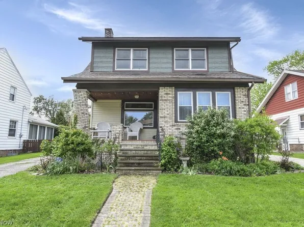 1733 Saratoga Ave, Cleveland, OH 44109