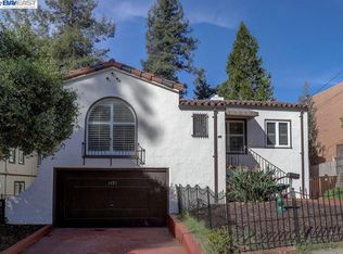 4125 Fruitvale Ave, Oakland, CA 94602