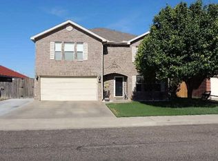 5205 Arbor Ct, Odessa, TX 79762