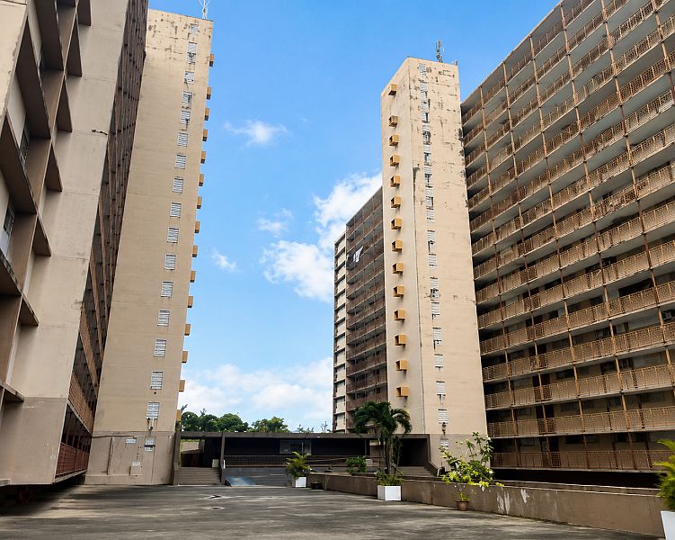 1st image of Cond Jardines De Berwind 815 Calle #4-unit C-1408