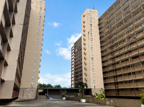 Cond Jardines De Berwind 815 Calle #4-unit C-1408, San Juan, PR 00924