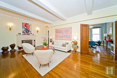 Sold by Halstead Real Estate