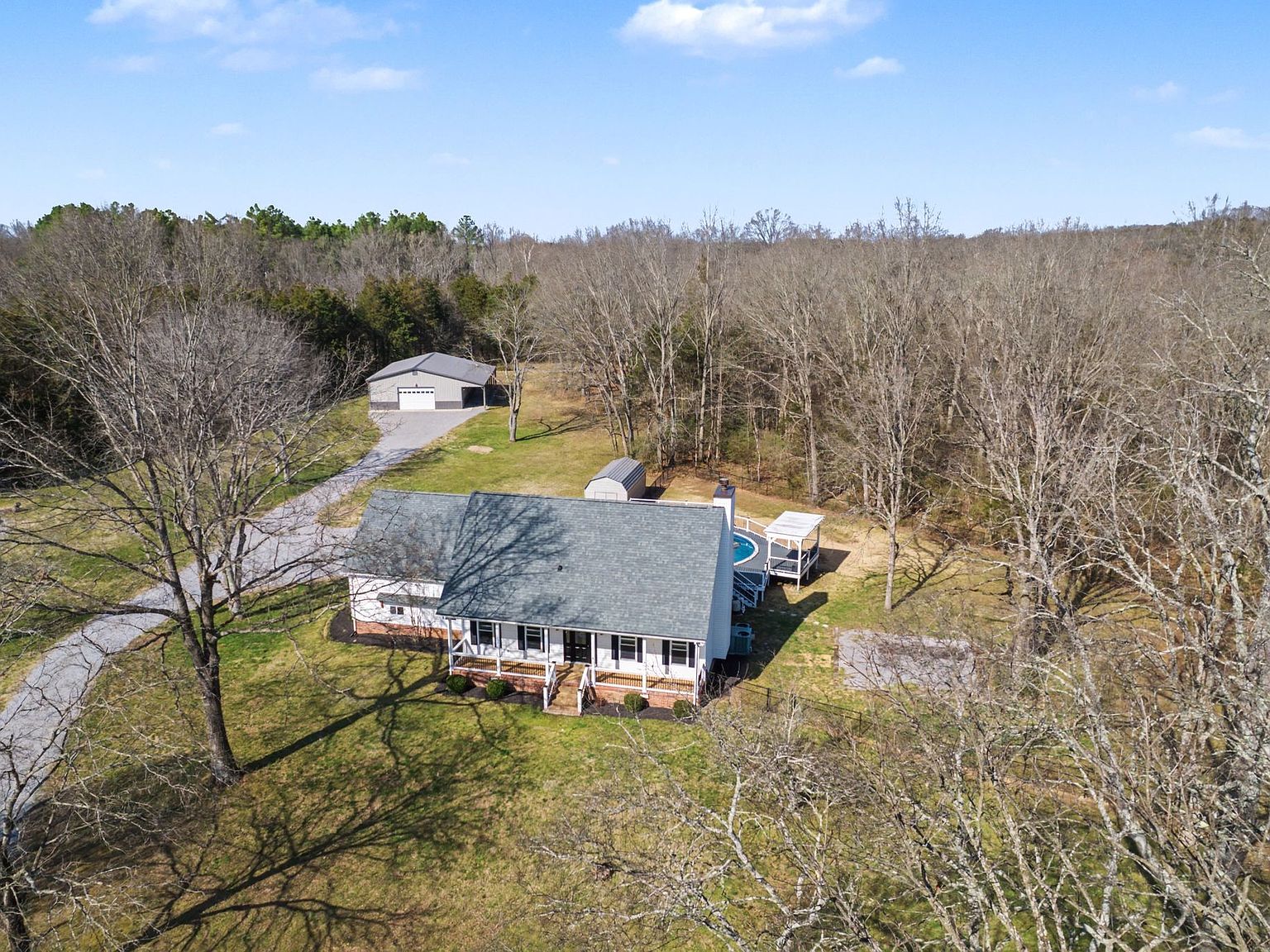 147 Paradise Dr, Mount Juliet, TN 37122 | Zillow