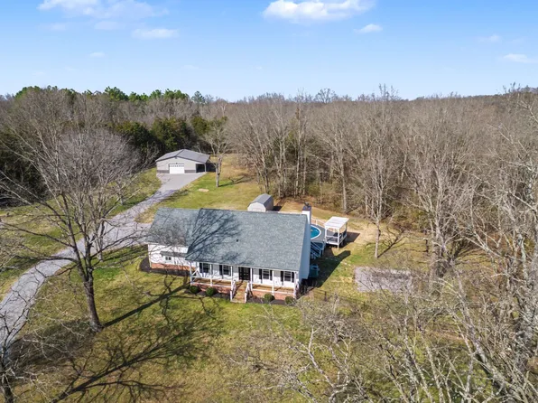 147 Paradise Dr, Mount Juliet, TN 37122