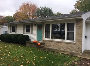 1001 Iowa St, Alma, MI 48801