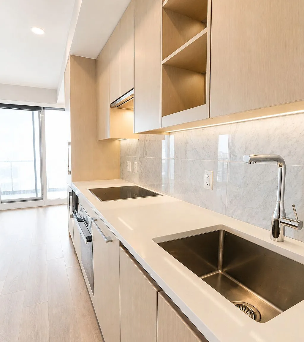 1 bed, $2,500 — Photo 2