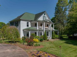 438 N Washington St, Rutherfordton, NC 28139