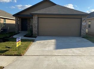 297 Middle Green Loop, Floresville, TX 78114