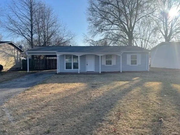 1412 Redman Blvd, Saint Louis, MO 63138