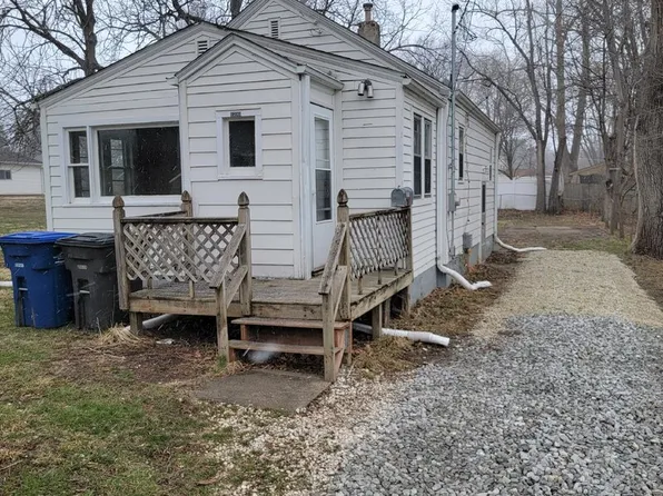 1211 Lewis Ave, Des Moines, IA 50315