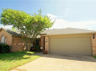 744 Oak Dale Ave, Lake Dallas, TX 75065
