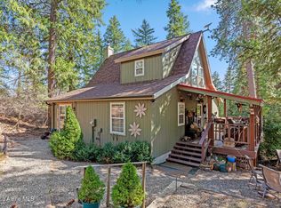 18493 W Holiday Way, Hauser, ID 83854