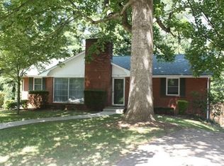 191 School Rd, Asheville, NC 28806