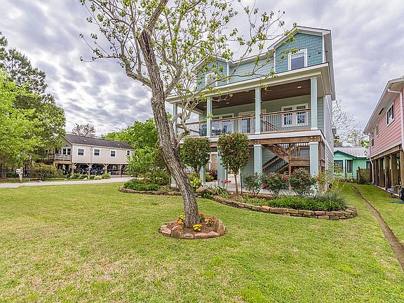 Great neighbors all around