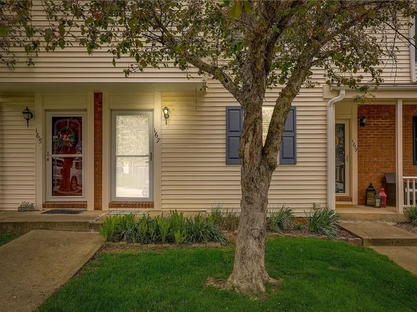 167 Woodhaven Dr, Seven Fields, PA 16046