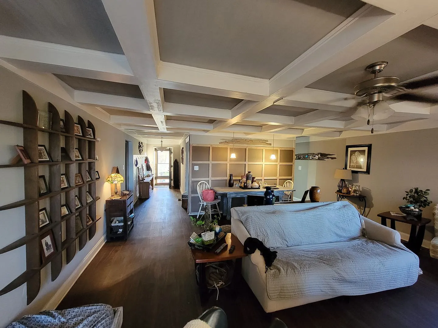 Spacious Two Story on Thunderbolt Marsh View — Photo 4