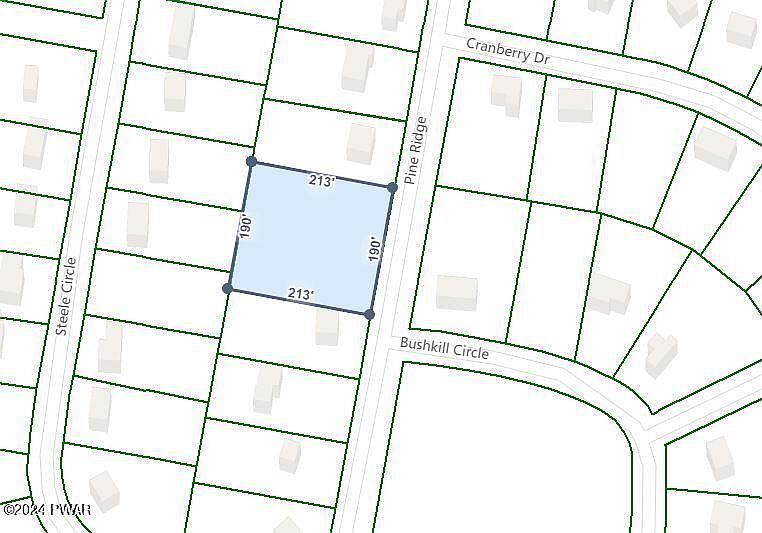 2nd image of Pine Ridge Dr