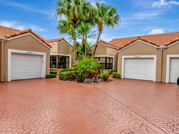 22641 Meridiana Drive, Boca Raton, FL 33433