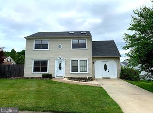 9 Leon Ct, Wilmington, DE 19808