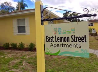 825 E Lemon St APT 8, Lakeland, FL 33801