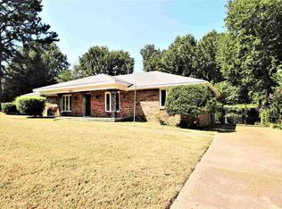 3201 Magevney St LOT 5, Memphis, TN 38128