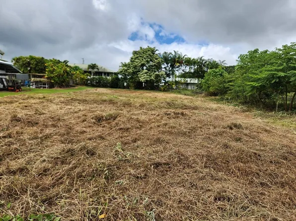 1178 Komohana St Lot 20, Hilo, HI 96720