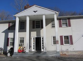 72 Dallas Ave APT 12, Waterbury, CT 06705