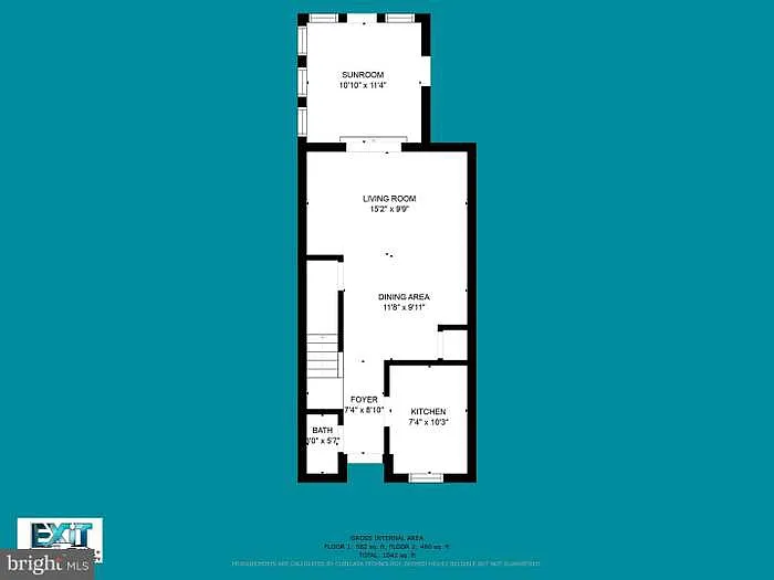 323 Sweet Briar Ct — Photo 29