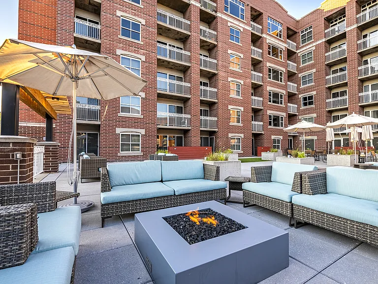 Brigham Apartments — Photo 6