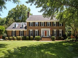 11646 Old Surry Ln, Charlotte, NC 28277