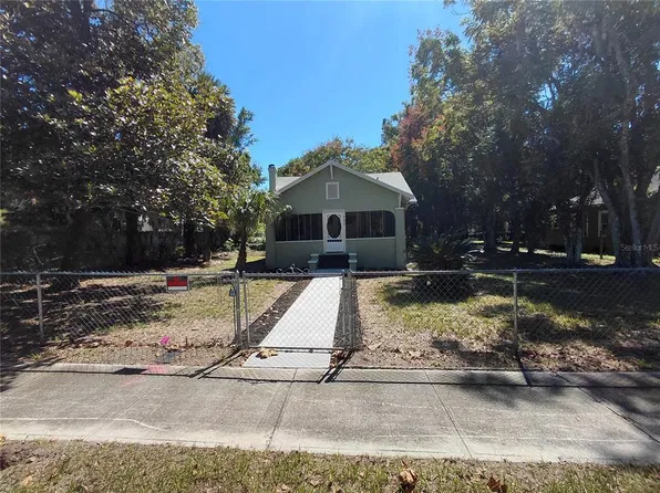 532 E RICH AVENUE, DELAND, FL 32724