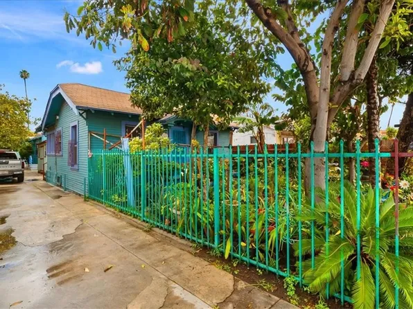 335 W 81st St, Los Angeles, CA 90003