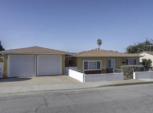 1881 Luzern St, Seaside, CA 93955