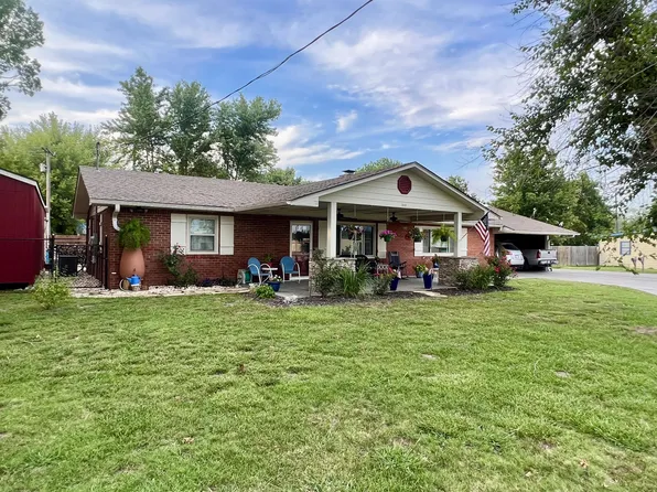 310 W Ketchum Ave, Ketchum, OK 74349