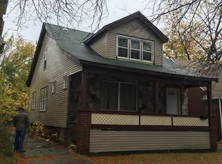 5525 Coplin St, Detroit, MI 48213