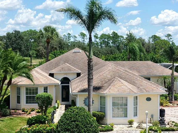 3553 E Glen Eagles Dr, Avon Park, FL 33825