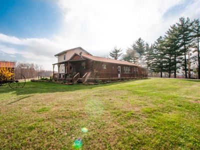 247 Kirker Rd, Otway, OH, 45657