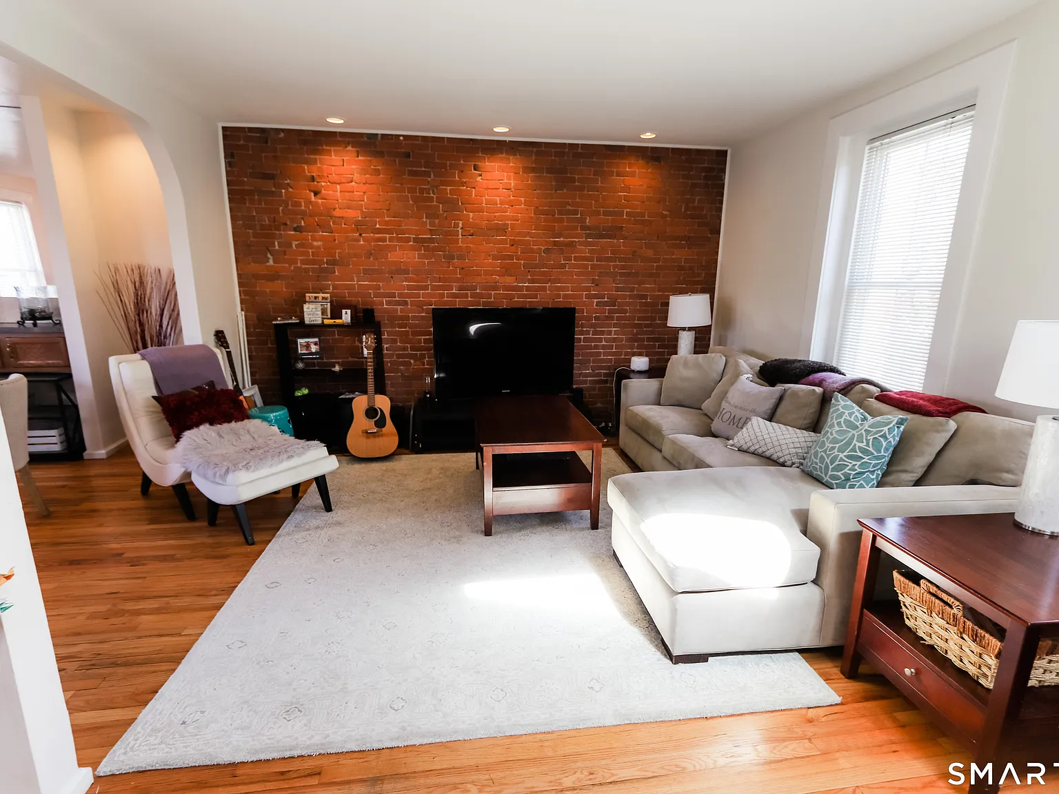 2 bed, 2.0 bath, 1262 sqft, $2,400 — Photo 4